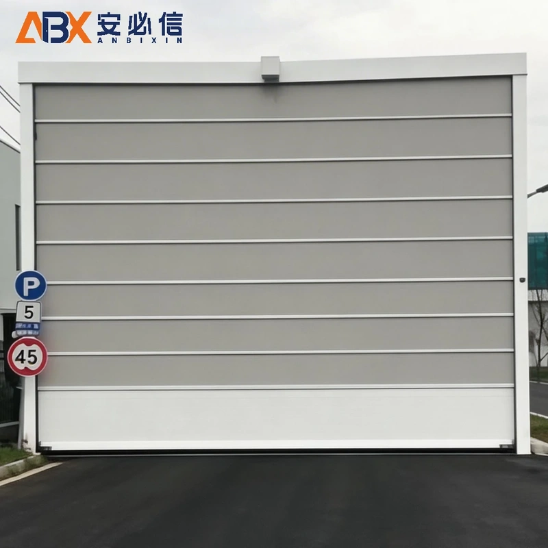 石嘴山背带堆积门
